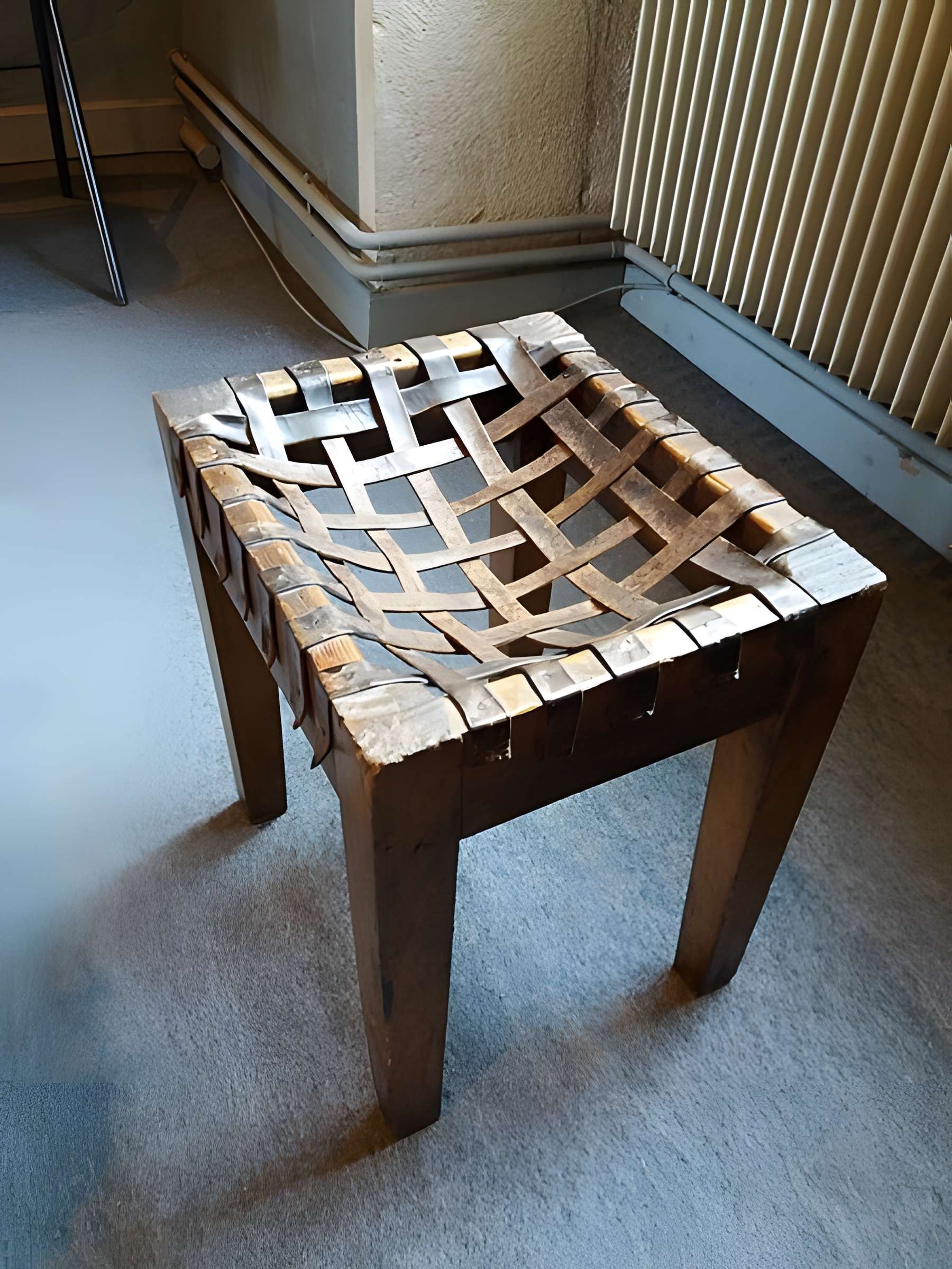 Musée Barthélemy Thimonnier