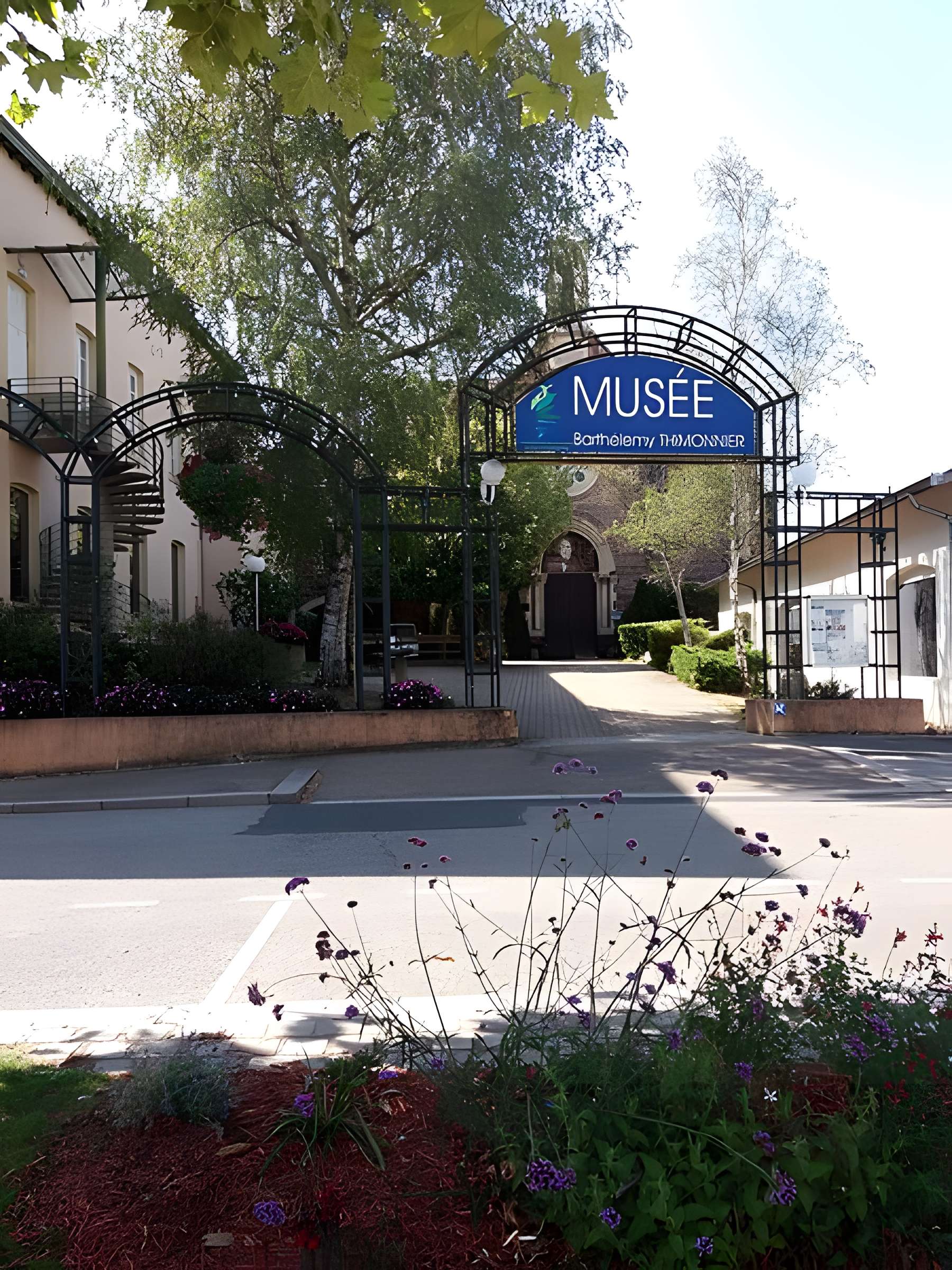 Musée Barthélemy Thimonnier
