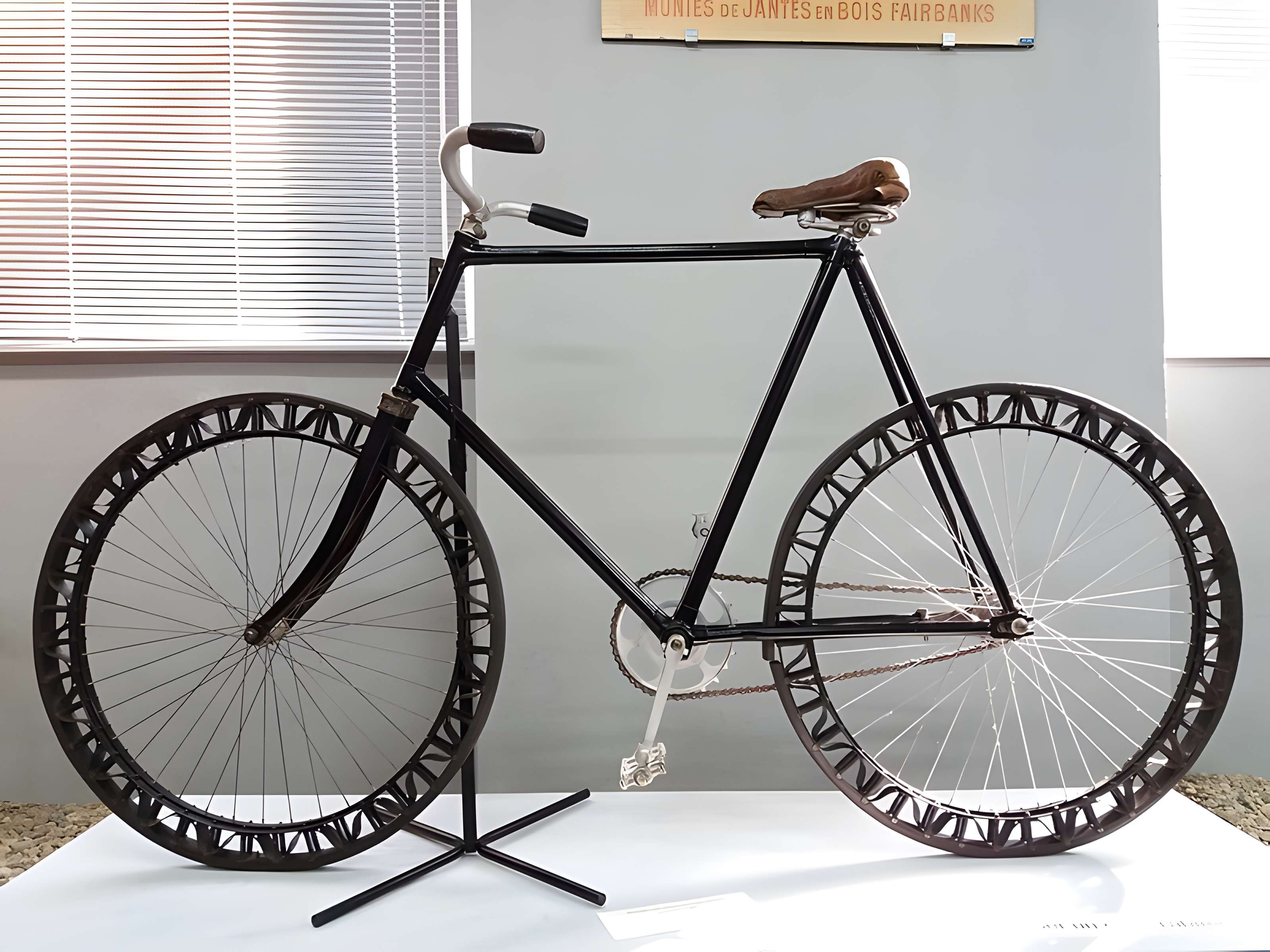 Musée Barthélemy Thimonnier