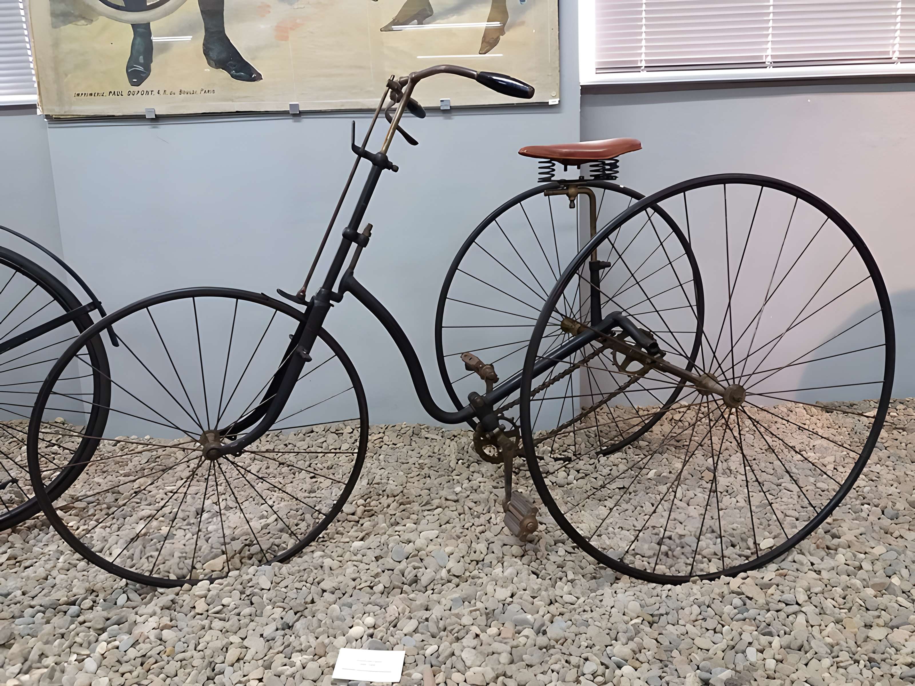 Musée Barthélemy Thimonnier