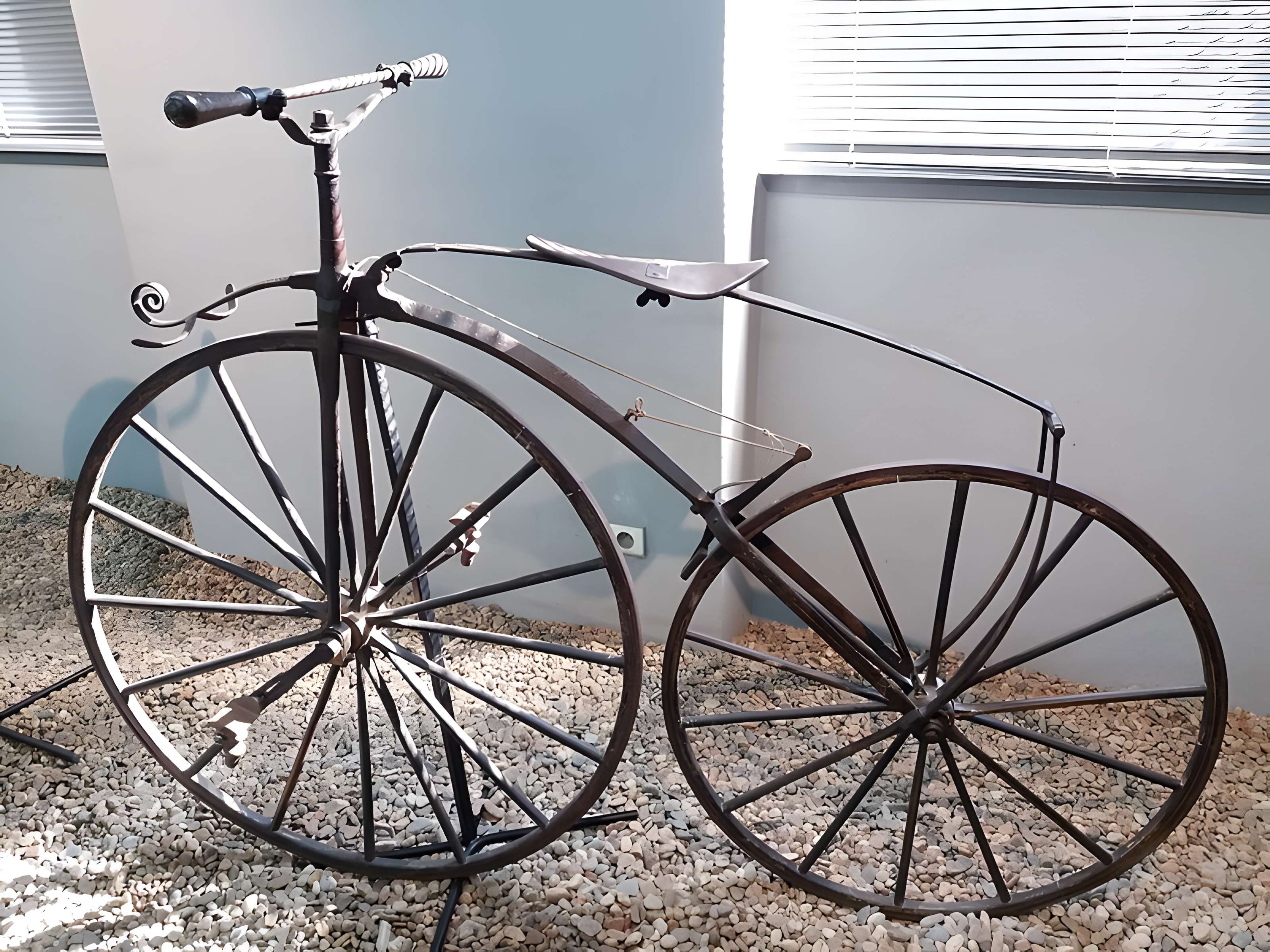 Musée Barthélemy Thimonnier