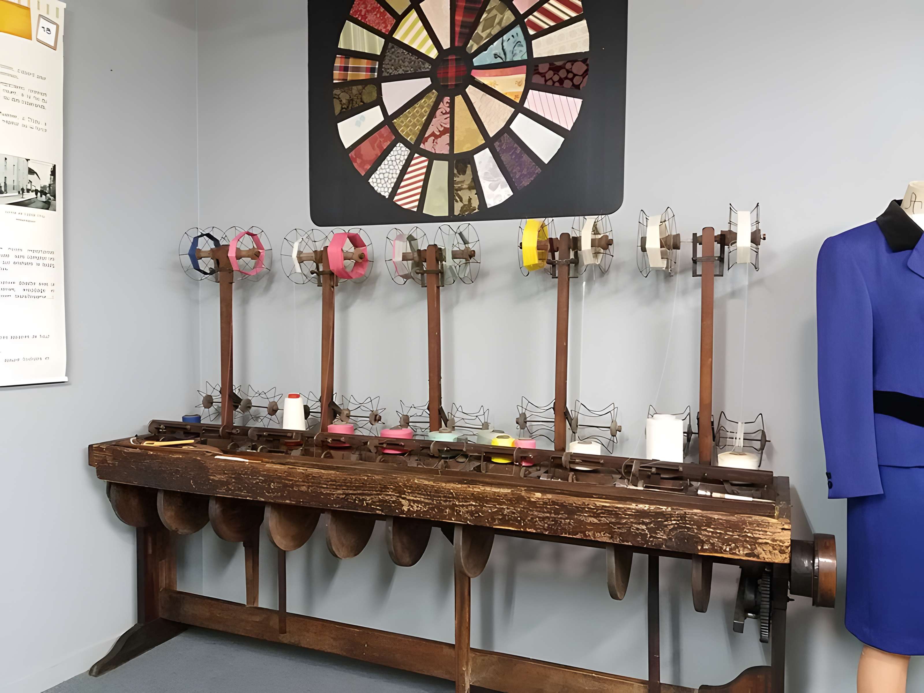 Musée Barthélemy Thimonnier