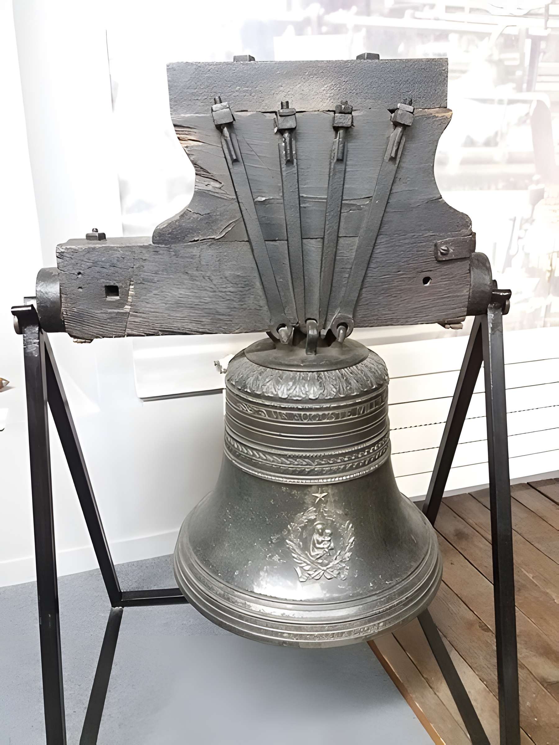 Musée Barthélemy Thimonnier