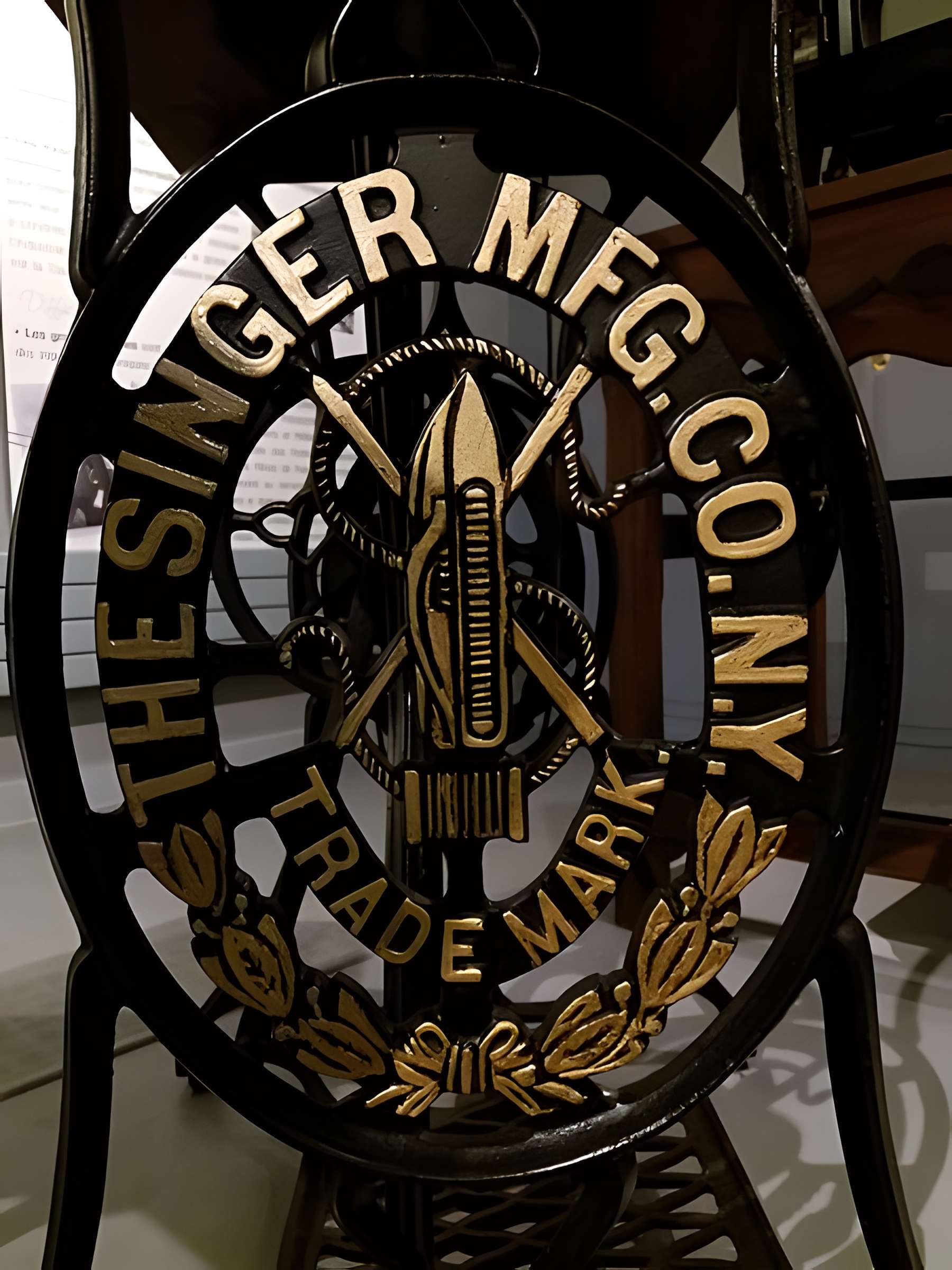 Musée Barthélemy Thimonnier