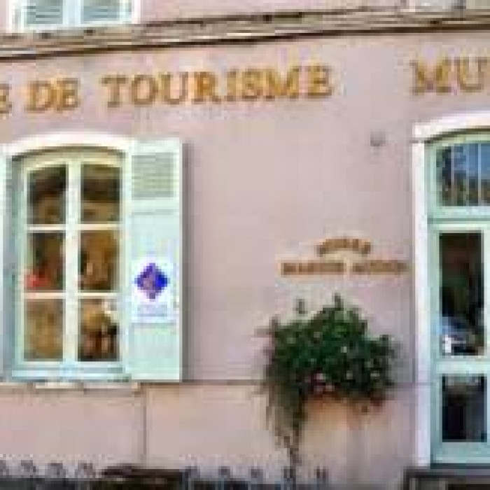 Photo de Musée des traditions populaires Marius Audin