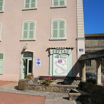 Musée des traditions populaires Marius Audin