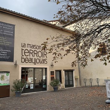 Musée des traditions populaires Marius Audin