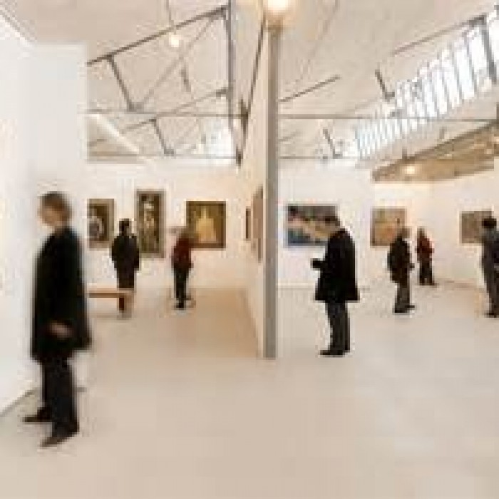 Photo de Musée Paul-Dini de Villefranche-sur-Saône