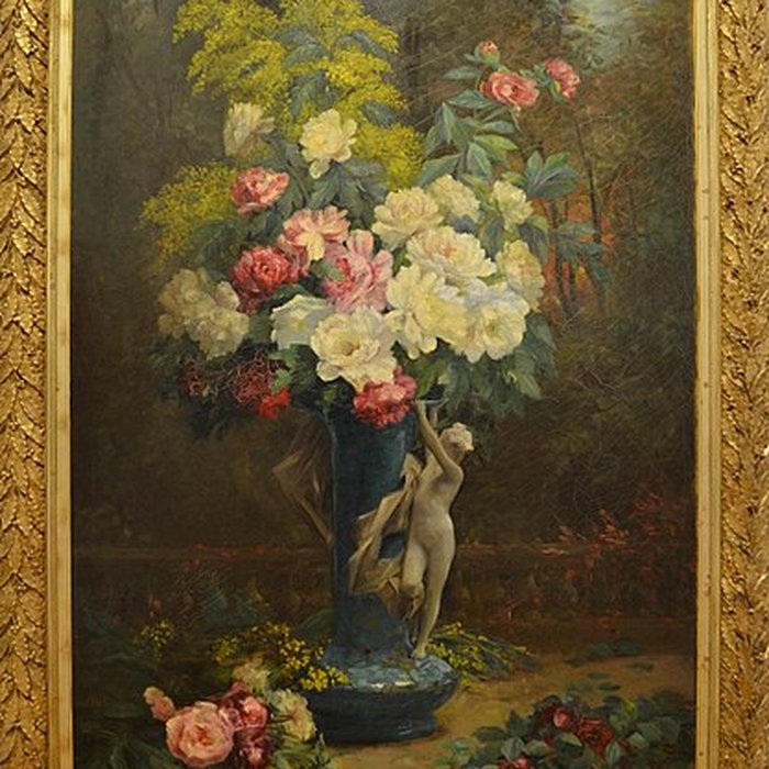 Photo de Musée Paul-Dini de Villefranche-sur-Saône