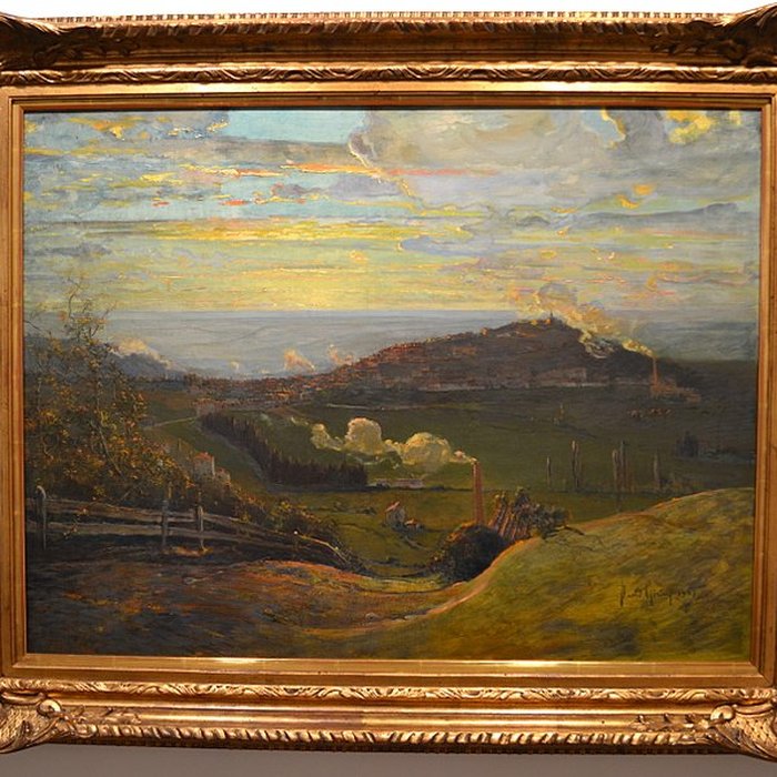 Photo de Musée Paul-Dini de Villefranche-sur-Saône