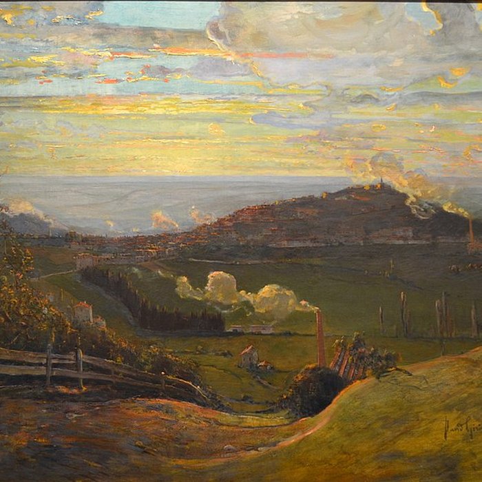 Photo de Musée Paul-Dini de Villefranche-sur-Saône