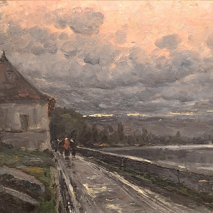 Photo de Musée Paul-Dini de Villefranche-sur-Saône