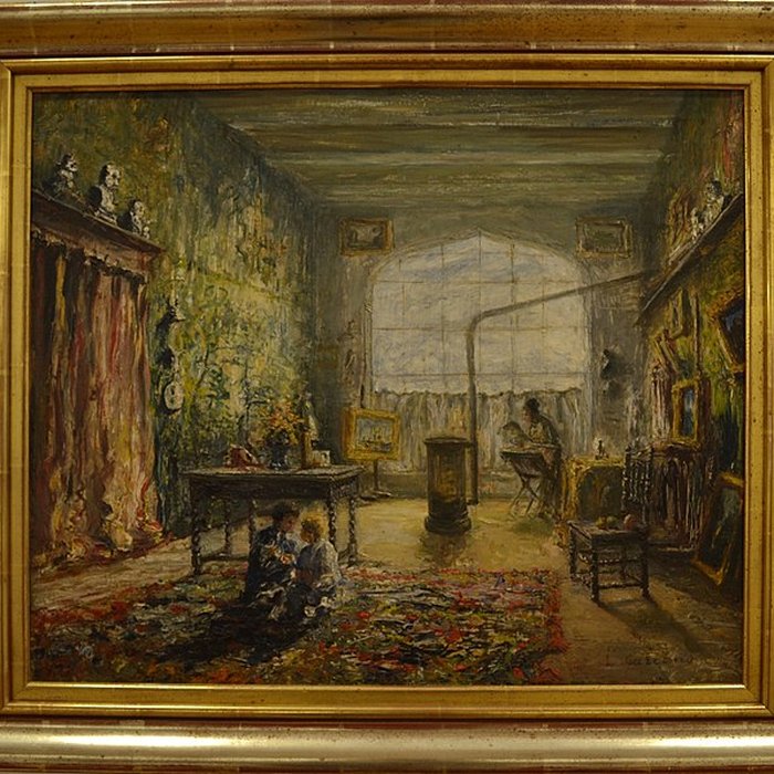 Photo de Musée Paul-Dini de Villefranche-sur-Saône