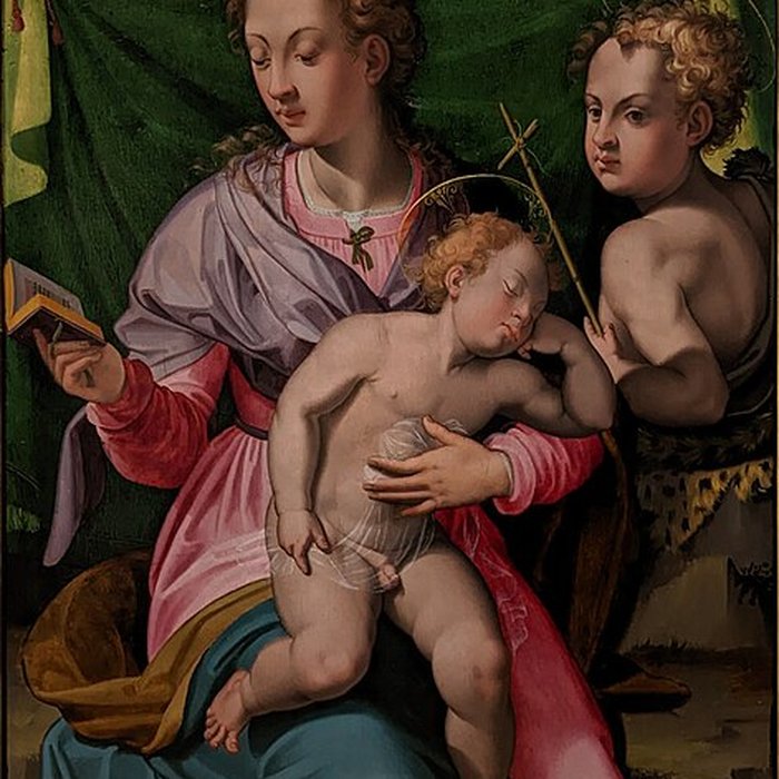 Photo de Musée Paul-Dini de Villefranche-sur-Saône