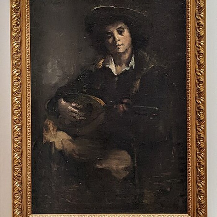 Photo de Musée Paul-Dini de Villefranche-sur-Saône