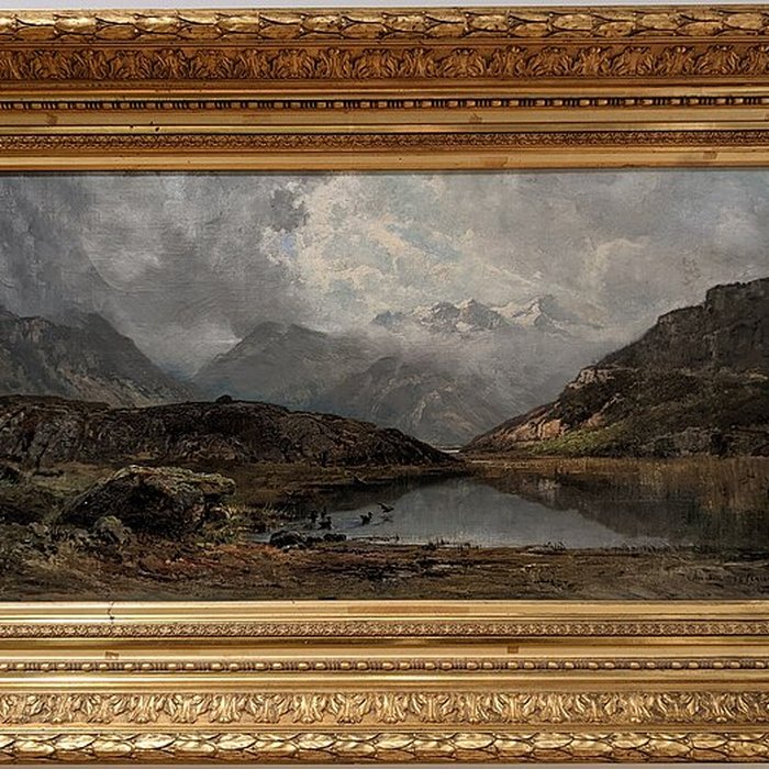 Photo de Musée Paul-Dini de Villefranche-sur-Saône