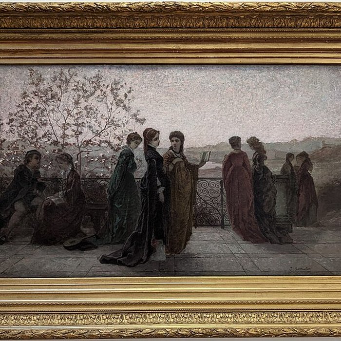 Photo de Musée Paul-Dini de Villefranche-sur-Saône