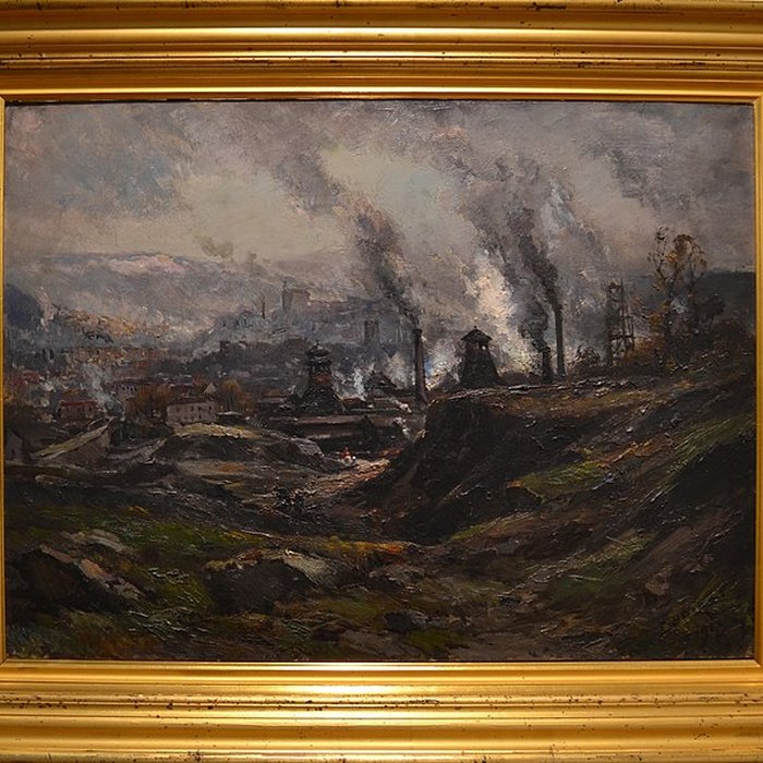 Photo de Musée Paul-Dini de Villefranche-sur-Saône