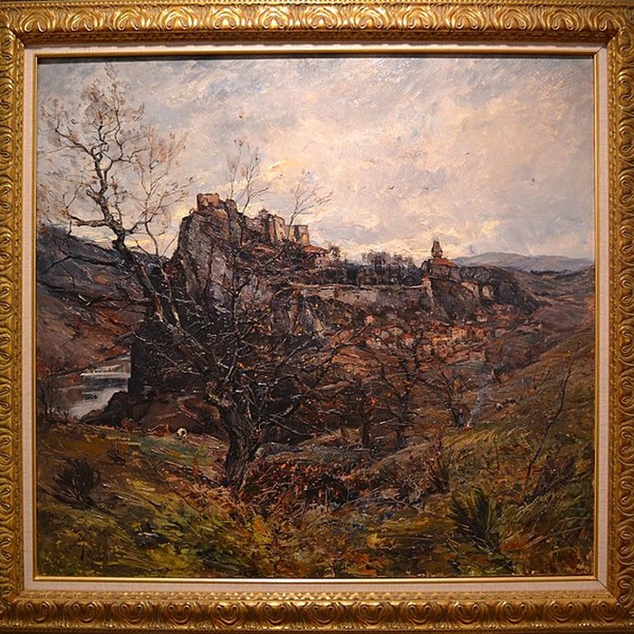 Photo de Musée Paul-Dini de Villefranche-sur-Saône