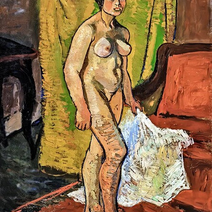 Photo de Musée Paul-Dini de Villefranche-sur-Saône