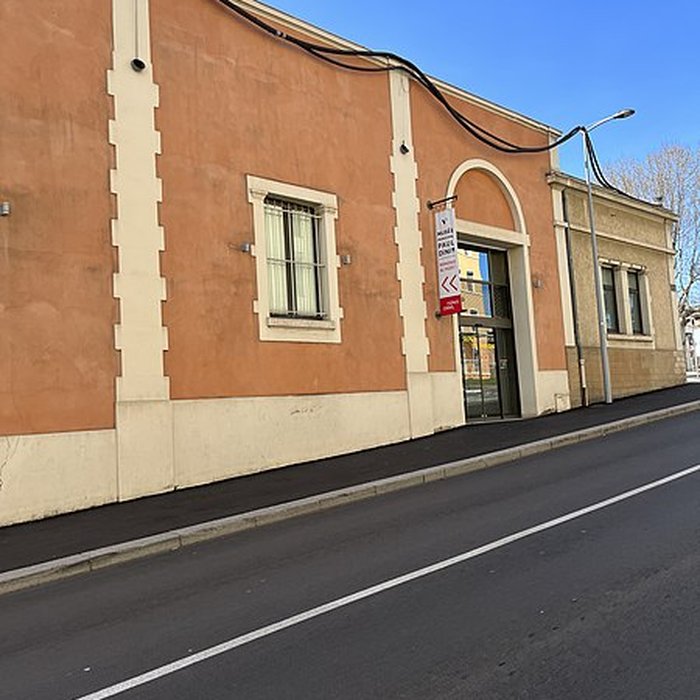 Photo de Musée Paul-Dini de Villefranche-sur-Saône