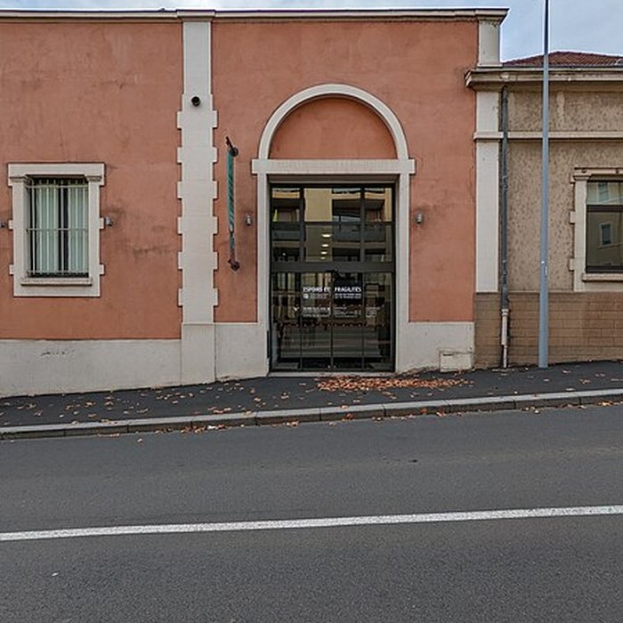 Photo de Musée Paul-Dini de Villefranche-sur-Saône