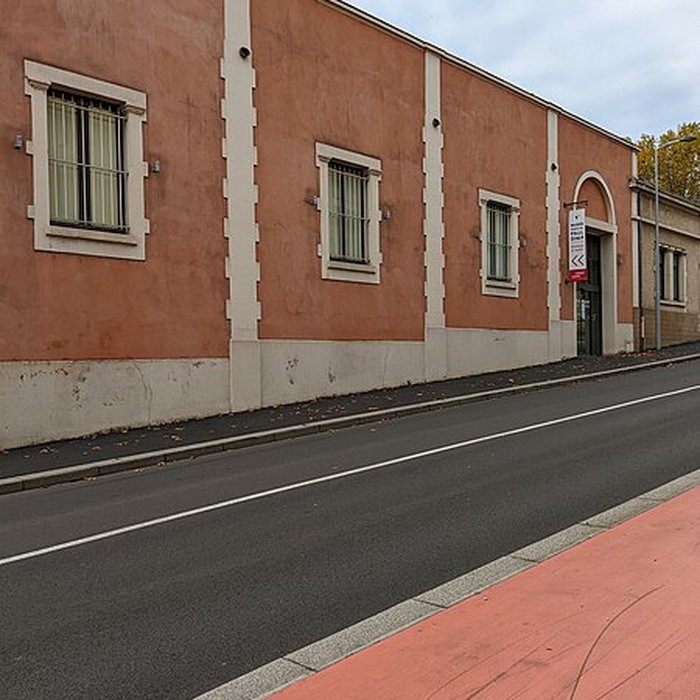 Photo de Musée Paul-Dini de Villefranche-sur-Saône