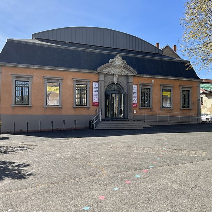 Photo de Musée Paul-Dini de Villefranche-sur-Saône