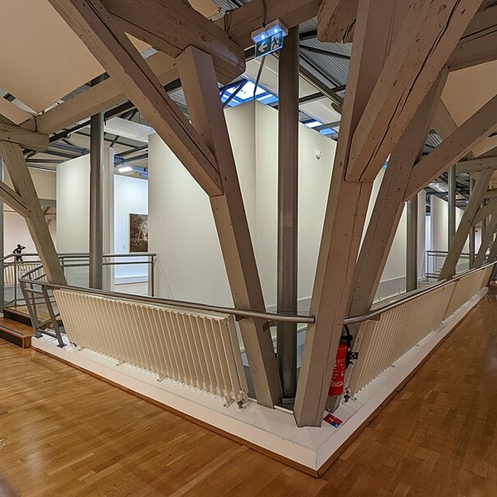 Photo de Musée Paul-Dini de Villefranche-sur-Saône