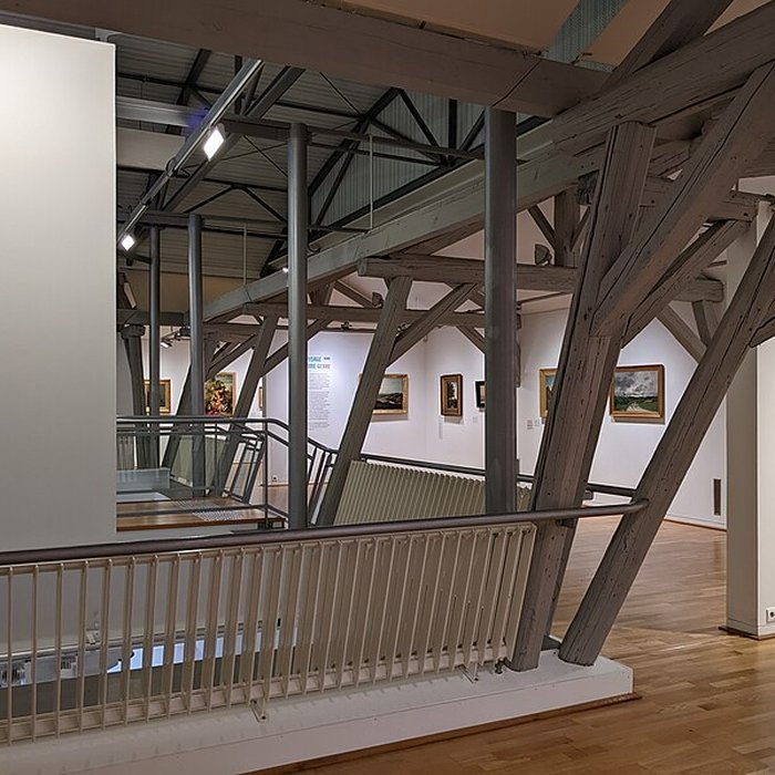 Photo de Musée Paul-Dini de Villefranche-sur-Saône