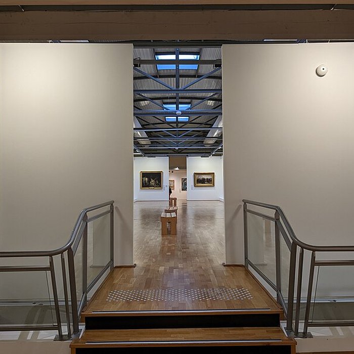 Photo de Musée Paul-Dini de Villefranche-sur-Saône