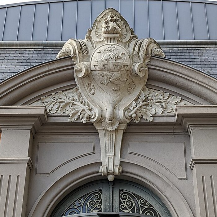 Photo de Musée Paul-Dini de Villefranche-sur-Saône