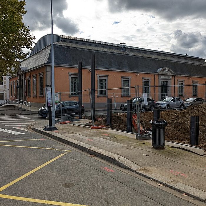 Photo de Musée Paul-Dini de Villefranche-sur-Saône