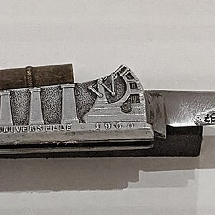 Photo de Musée Paul-Dini de Villefranche-sur-Saône