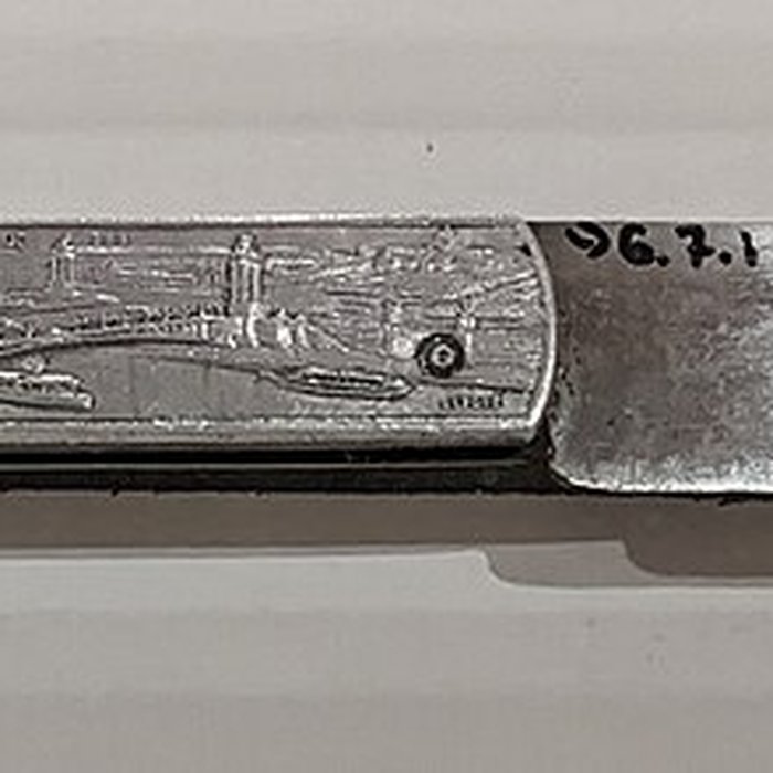 Photo de Musée Paul-Dini de Villefranche-sur-Saône