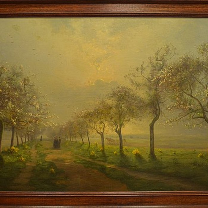 Photo de Musée Paul-Dini de Villefranche-sur-Saône