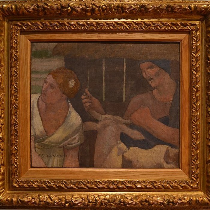 Photo de Musée Paul-Dini de Villefranche-sur-Saône