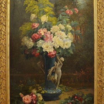 Musée Paul-Dini de Villefranche-sur-Saône