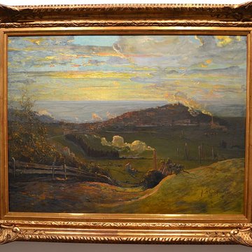 Musée Paul-Dini de Villefranche-sur-Saône