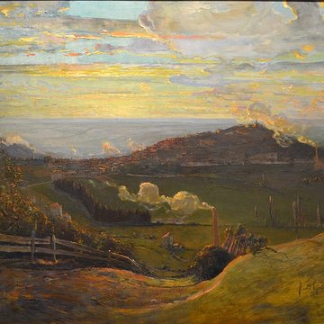 Musée Paul-Dini de Villefranche-sur-Saône