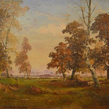 Musée Paul-Dini de Villefranche-sur-Saône