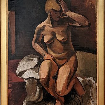 Musée Paul-Dini de Villefranche-sur-Saône