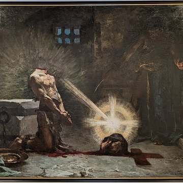 Musée Paul-Dini de Villefranche-sur-Saône