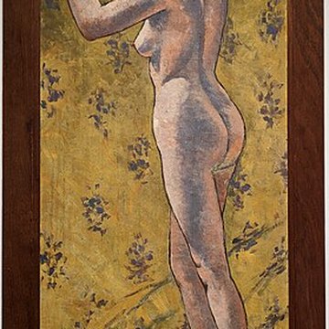 Musée Paul-Dini de Villefranche-sur-Saône