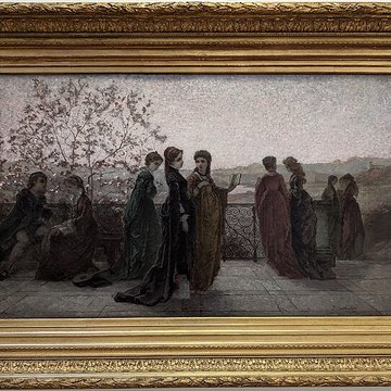 Musée Paul-Dini de Villefranche-sur-Saône