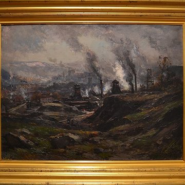 Musée Paul-Dini de Villefranche-sur-Saône