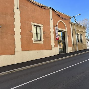 Musée Paul-Dini de Villefranche-sur-Saône