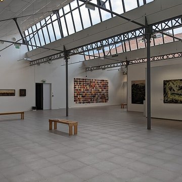 Musée Paul-Dini de Villefranche-sur-Saône