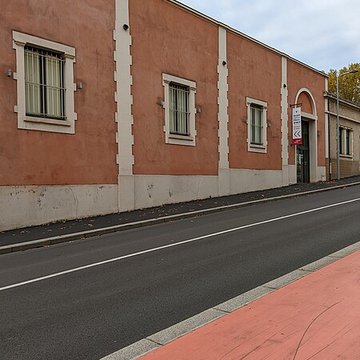 Musée Paul-Dini de Villefranche-sur-Saône