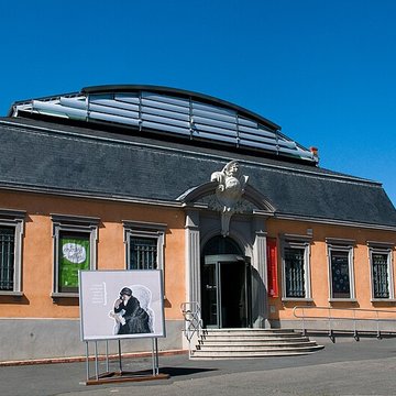 Musée Paul-Dini de Villefranche-sur-Saône